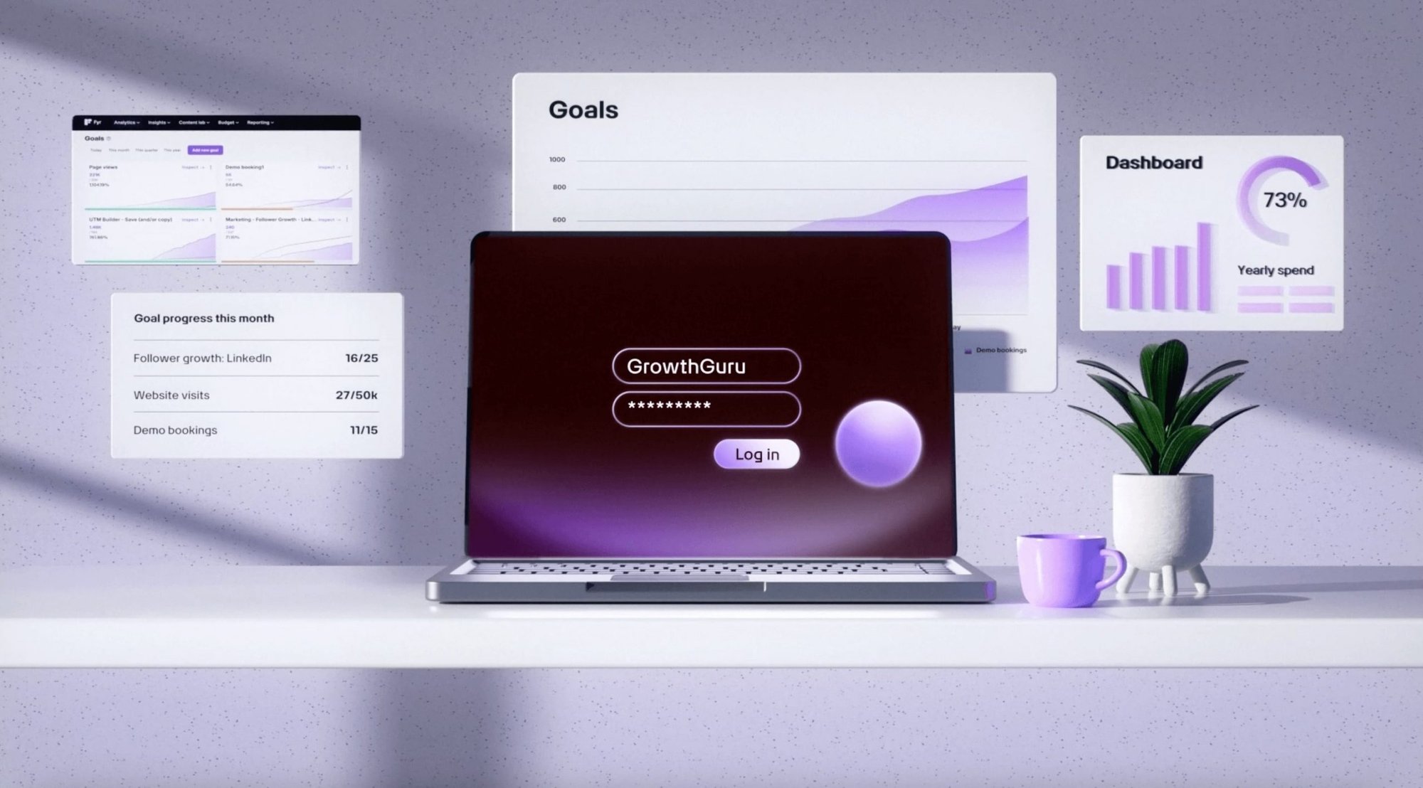 Gögn og gervigreind með Fyr