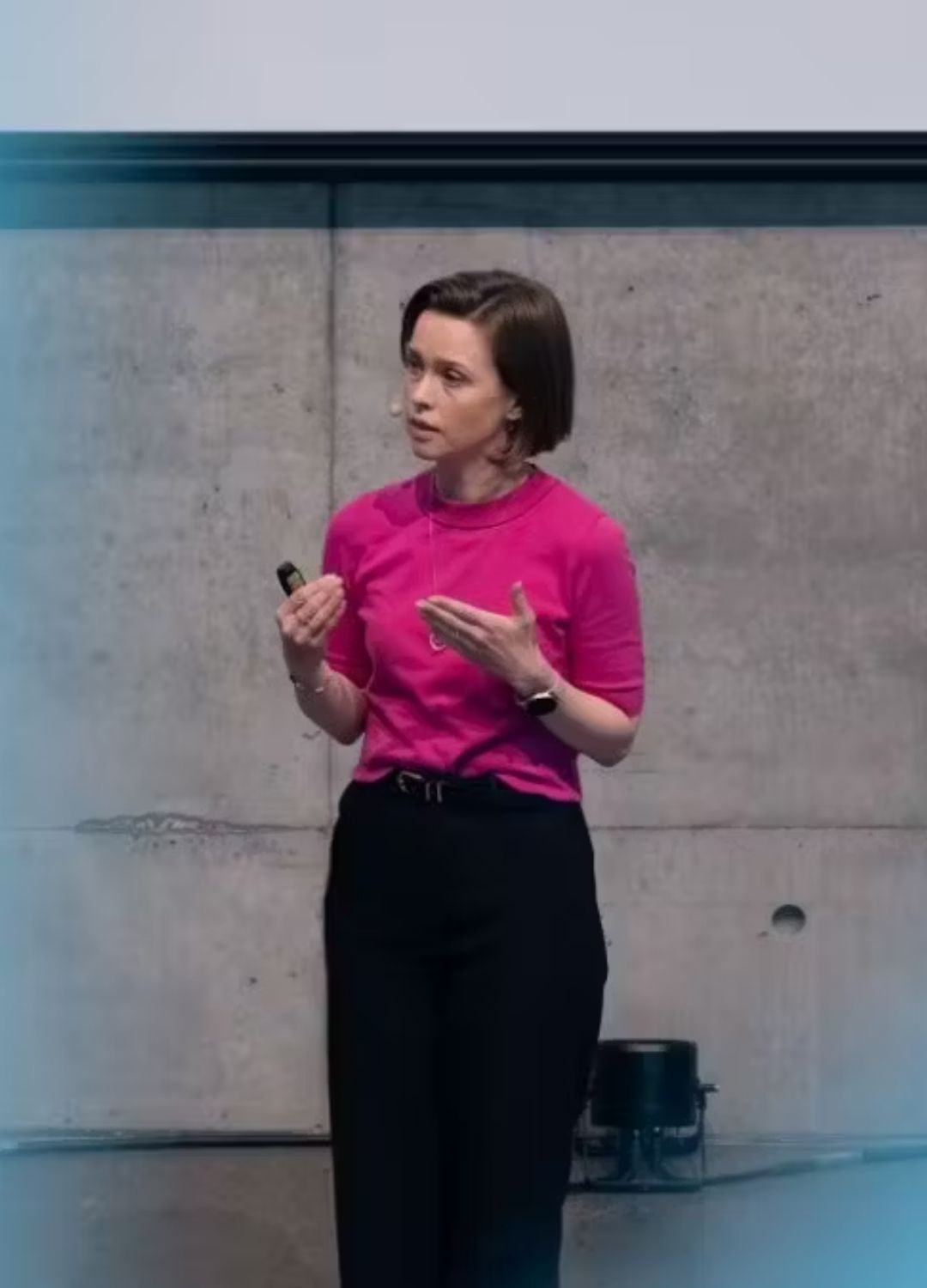 Kynningartækni með Protera Kynningartækni með Protera